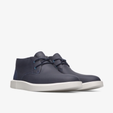 Camper Navy Formal Shoes Mens - Bill Online Ireland | JGZLI3750